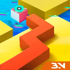 Dancing Line MOD APK